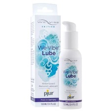 Лубрикант We-Vibe Lube - Pjur (100 мл)