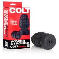 Мастурбатор COLT Power Stroker 6886-03BXSE