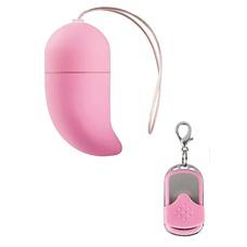 Виброяйцо G-spot Egg medium Pink SH-SHT088PNK