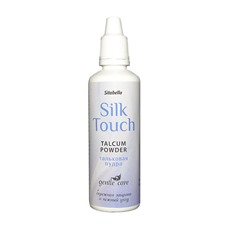 Тальковая пудра для ухода за игрушками Silk Touch sb-4722sit