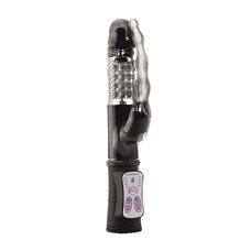 Вибратор Vibro Bead Black SH-SHT291BLK