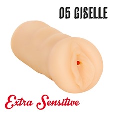 Мастурбатор POCKET PLEASURE GISELLE T4L-801230