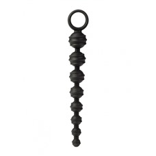 Цепочка COLT POWER DRILL BALLS BLACK 6900-03CDSE