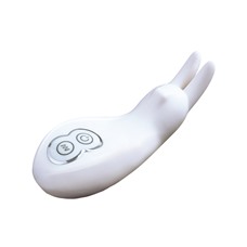 Хай-тек LE REVE BUNNY VIBRATOR WHITE 116919PD