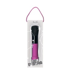 Кисточка с вибрацией Funky Tickle Brush Violet 9883TJ