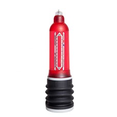 Гидропомпа Bathmate Hydromax X30 Red