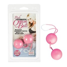 Вагинальные шарики Pink Fut Orgasm Balls 1320-04CDSE