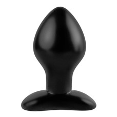 Анальная пробка XL Silicone Plug - 14 см.