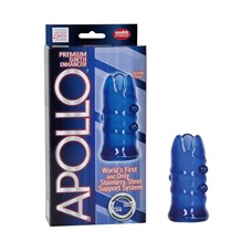 Насадка Apollo Premium Girth Enhancers 1388-20BXSE