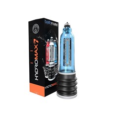 Синяя гидропомпа HydroMAX7