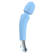 Вибромассажер SOFT TOUCH BODY WAND MASSAGER BLUE 11470LV