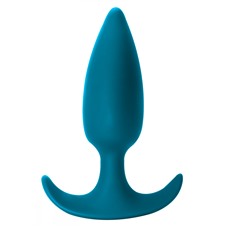 Пробка со смещенным центром тяжести Spice it up Delight Aquamarine 8010-03lola