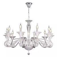 Люстра Maytoni Acqua