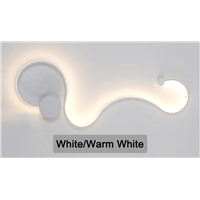 Светодиодная лампа "Сколопендра"