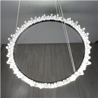 Подвесная люстра ImperiumLoft Quartz