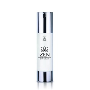 Дневной крем с фильтром защиты от солнца Zen Supreme Correction Spf 15