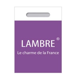Пакет LAMBRE 40х30см.