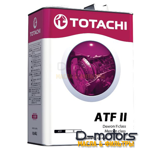 Totachi atf отзывы