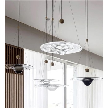 Подвесной светильник 