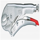 Зажимы цанговые, KNIPEX, KN-4104250