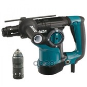 Перфоратор Макита HR 2811 FT SDS+3реж. MAKITA арт. 'HR2811FT'