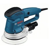 Эксцентриковая шлифмашина Bosch GEX 150 AC 0.601.372.768 Bosch арт. '0601372768'