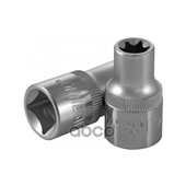 Торцевая головка 1/2 внешний torx® е-14 jonnesway