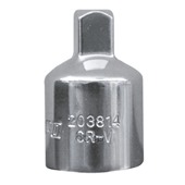 Переходник для бит F3/8''DR * M1/4''DR OMBRA OMBRA арт. '203814'