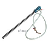 Насос с пневмоприводом, рабочее давление 30-120 Psi, внутренний диаметр шланга 1/2 , расход 15-18 л/мин, тип масла 0-12 JTC арт. 'JTC4876'