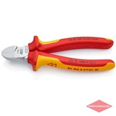 Бокорезы 160 мм, KNIPEX, KN-7026160