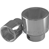 Головка торцевая 3/4