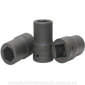 Головка торцевая ударная *32 (квадрат 1