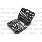 Набор инструментов PATRON арт. 'P410825'